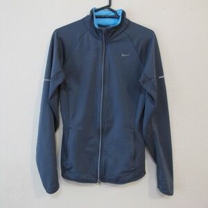 Nike Dri-FIT Full-Zip Jacket